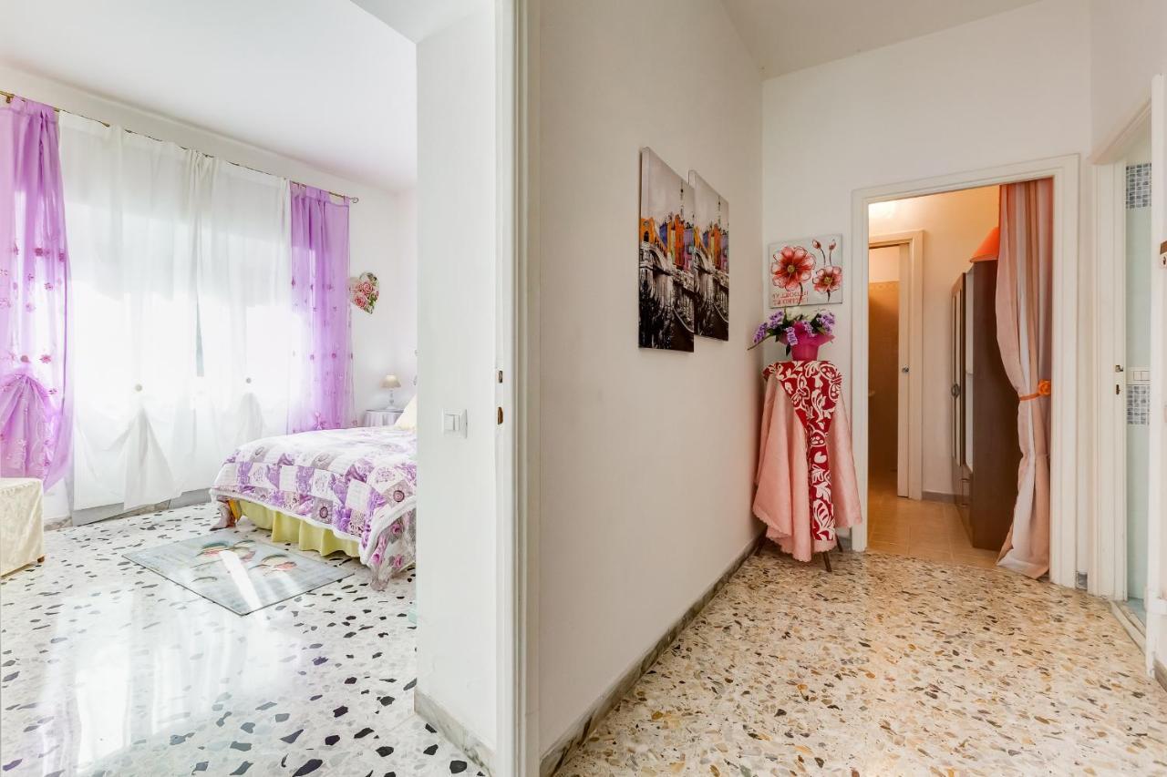 Le Tamerici Rocca Di Papa Ngoại thất bức ảnh